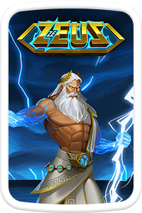 Play Ze Zeus